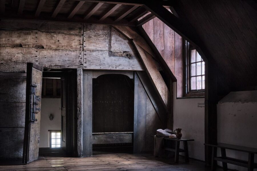 The Hague: Prison Gate Museum - Practical Advice for a Better Visit