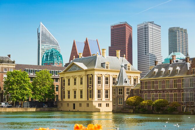 The Hague Private Custom Walking Tour With A Guide (Private Tour) - Why the private format matters