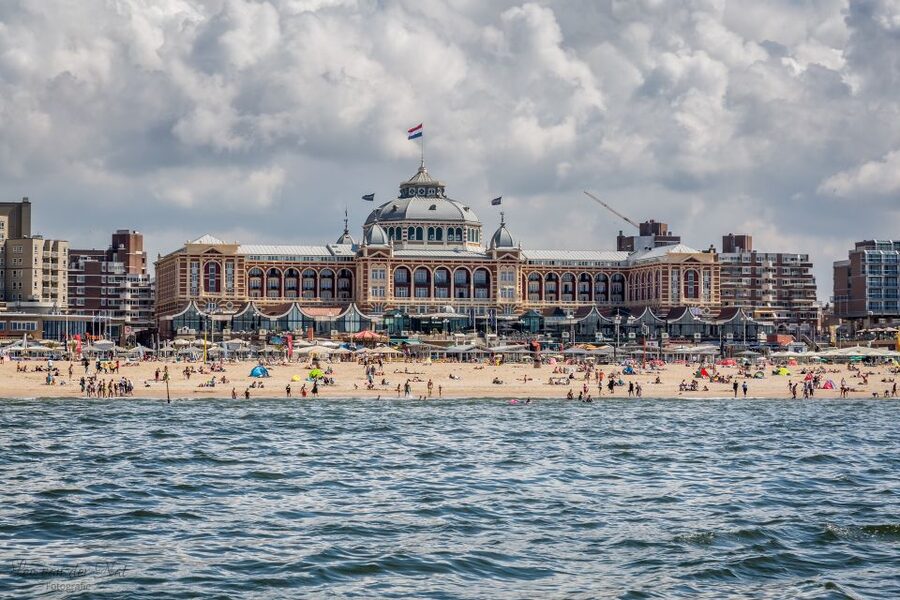 The Hague: Scheveningen Beach RIB Speedboat Tour - Who will enjoy this ride most?