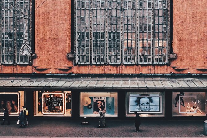 The Hague Self-Guided Audio Tour - The major booking warning: Hague or Tamil Nadu?
