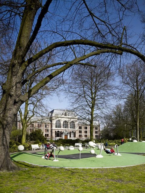 The Hague Walking Tour - Why The Hague makes a good walking-tour city