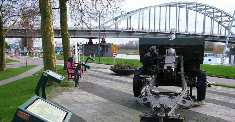 The Netherlands: WW2 Private Day Trip - Key points to know before booking