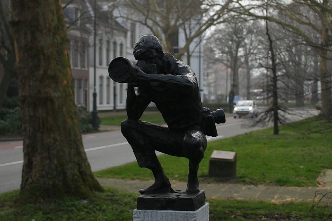 The rise of Haarlem: Culture, History, Art and Architecture Walking Tour - Why Haarlem makes a good walking-tour subject