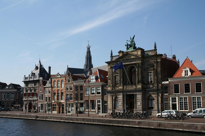 The rise of Haarlem: Culture, History, Art and Architecture Walking Tour - What the two and a half hours feel like