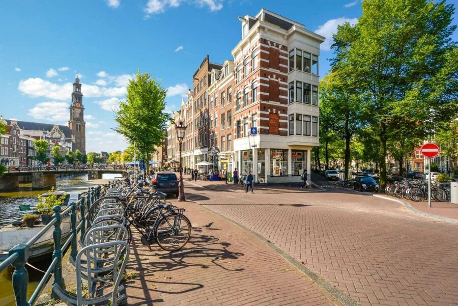 The True Story of Anne Frank's Diary Private Guided Tour - Key points to know before booking