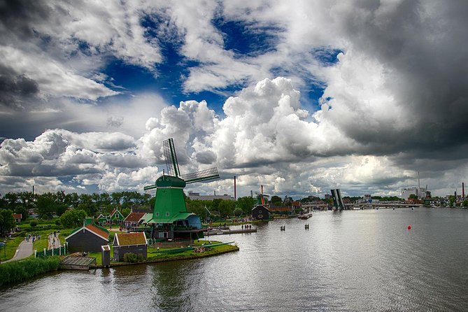 The Ultimate Zaanse-Schans Private Day Trip - Cheese tasting at Catharina Hoeve
