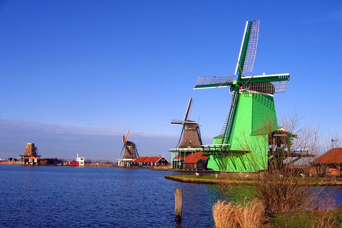 The Ultimate Zaanse-Schans Private Day Trip - Why the private format can help