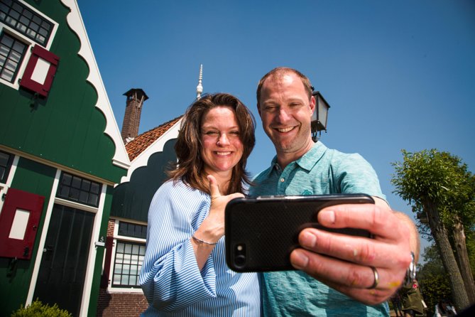 The Ultimate Zaanse-Schans Private Day Trip - The clog workshop and Dutch klompen