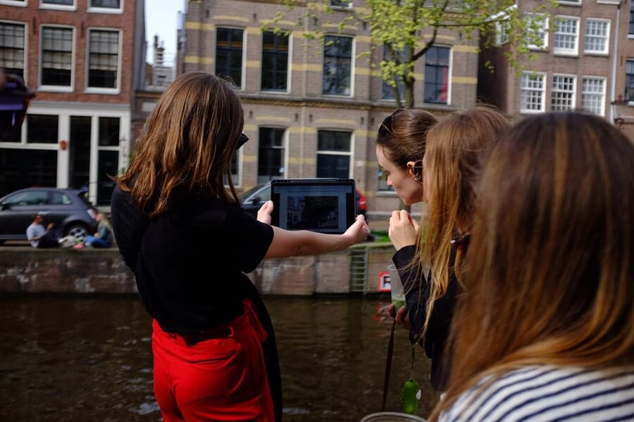 True Crime Tour Amsterdam: Explore the Dark Side of the City - Is $32 a fair price?