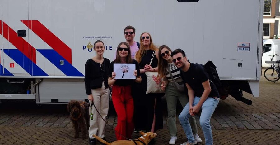 True Crime Tour Amsterdam: Explore the Dark Side of the City - Timing the tour for the rest of your day