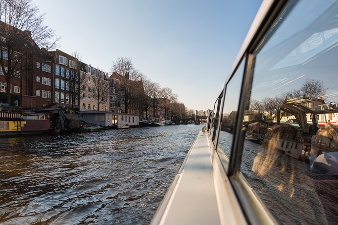 Ultimate Combo: Rijksmuseum, Van Gogh Museum, Canal Boat Cruise - Rijksmuseum: Rembrandt, Vermeer, and Dutch masterworks
