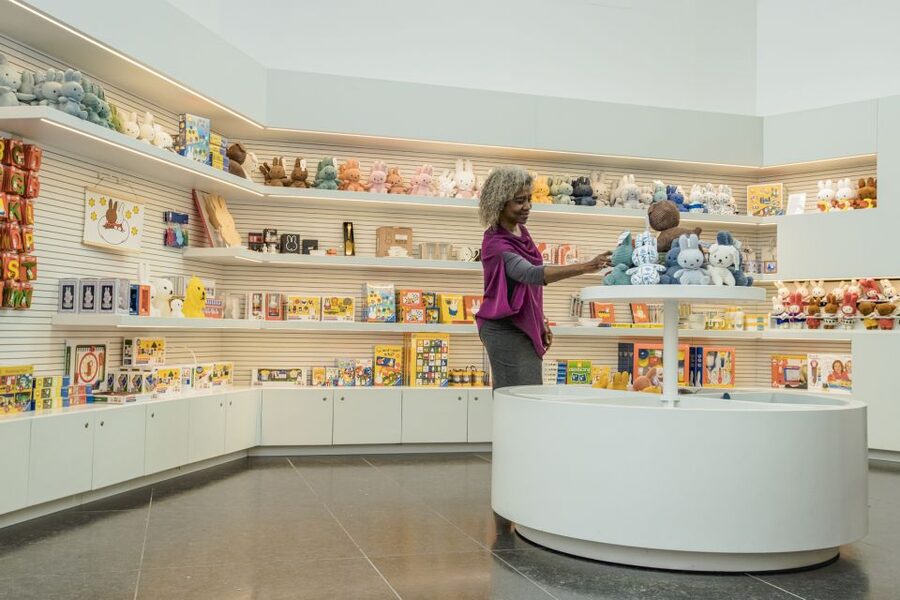 Utrecht: Centraal Museum Entrance Ticket - The World’s Largest Rietveld Collection