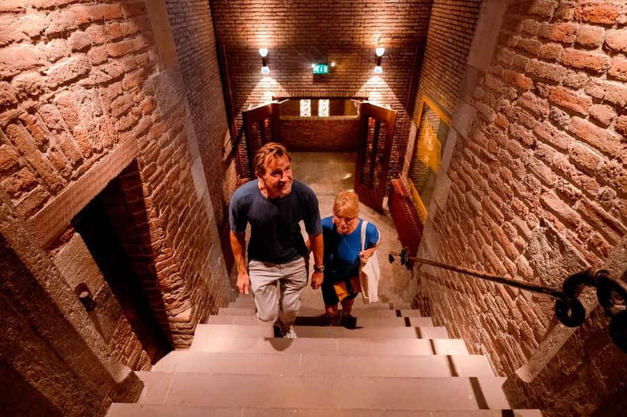 Utrecht: Domplein Highlights Tour - Who should book this Domplein tour?