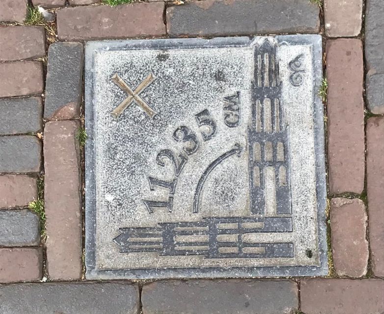 Utrecht: Guided Highlights Walking Tour - Who should book this Utrecht walk