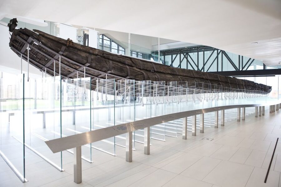 Utrecht: Hoge Woerd Museum Entry Ticket with Audio Tour - A practical way to plan your visit