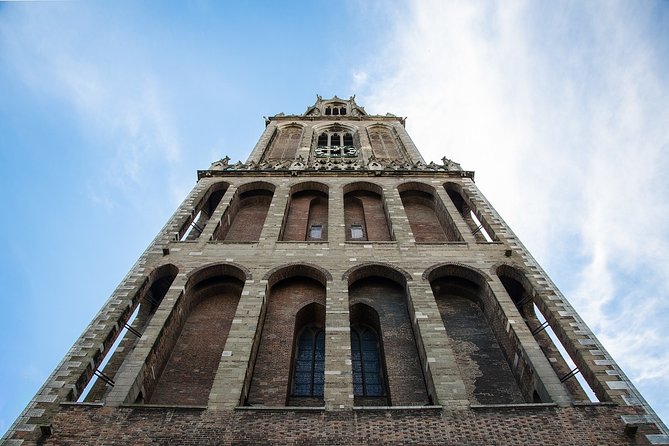 Utrecht Private Walking Tour With A Professional Guide - Starting at Neude Square