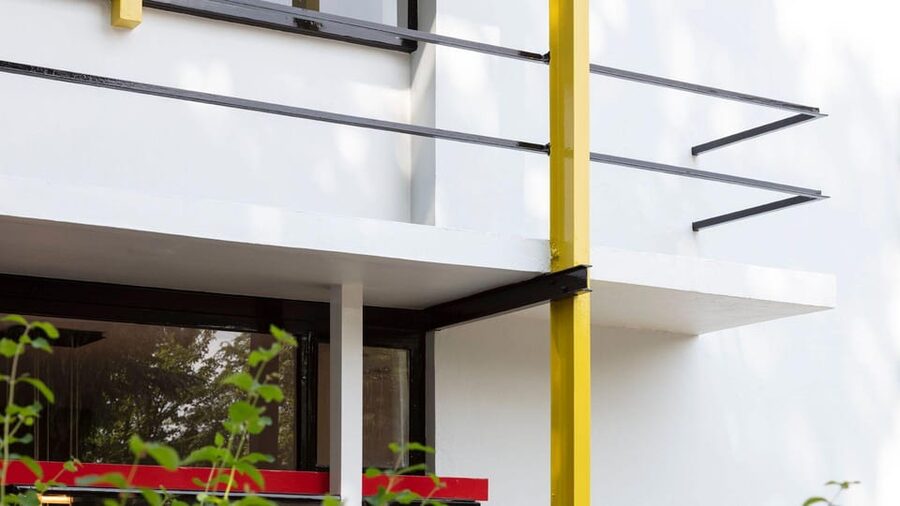 Utrecht: Rietveld Schröderhuis UNESCO Entry Ticket - Why this small Utrecht house matters