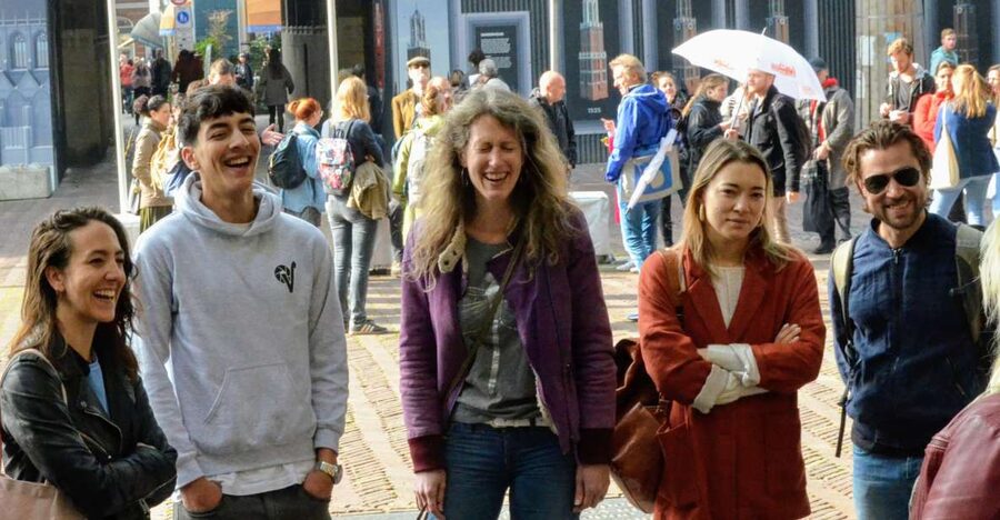 Utrecht Walking Tour with a local comedian as guide - Should you book this comedian-led Utrecht tour?
