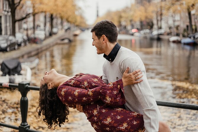Vacation Photoshoot & Tour in Amsterdam - Who will get the most from this experience?