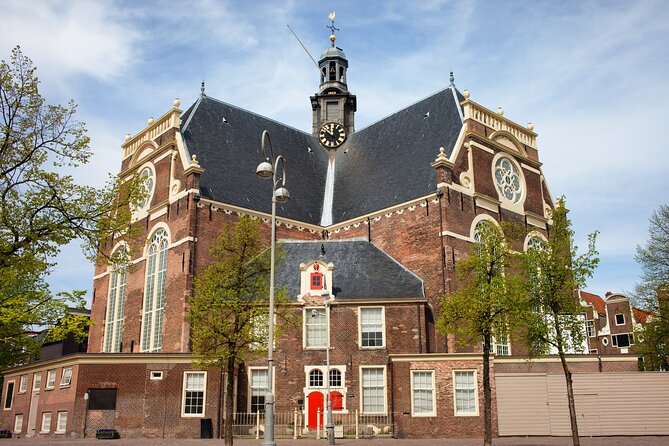 Van Gogh and Rembrandt Immersive Experience Entry Amsterdam - A 360-degree presentation, not a gallery visit