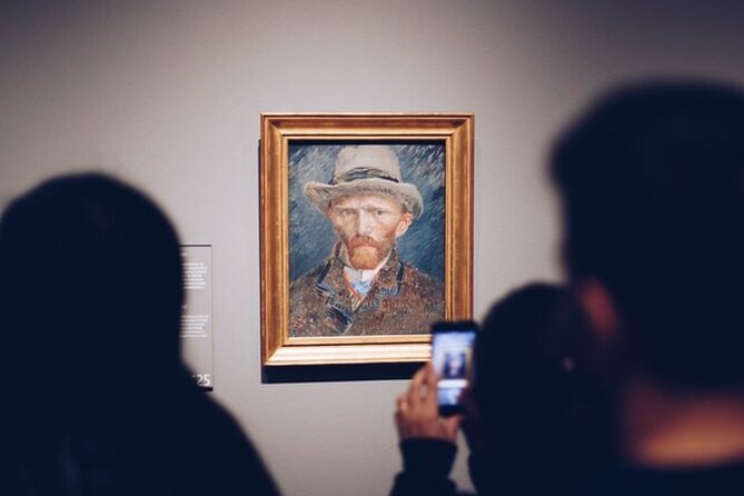 Van Gogh Museum and Rijksmuseum Amsterdam Private Half-Day Tour - Two Amsterdam museums, two ways of seeing art