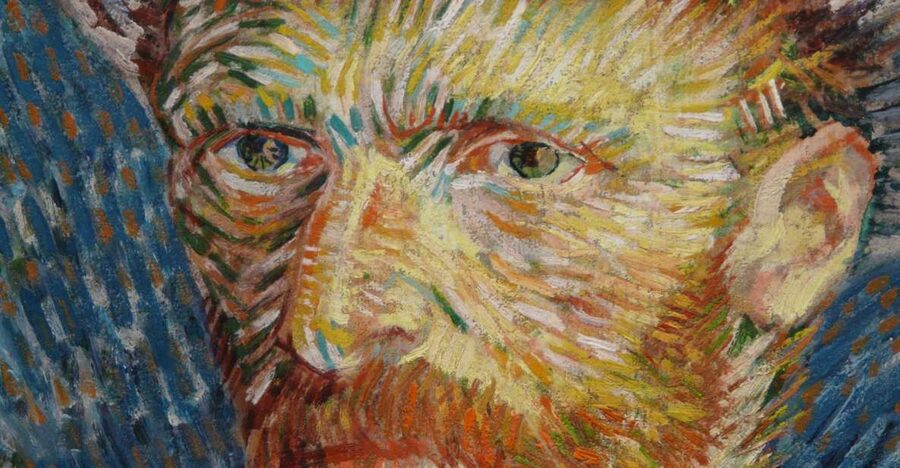 Van Gogh Museum Private Guided Tour - Following the shift from dark Dutch works to bright French paintings