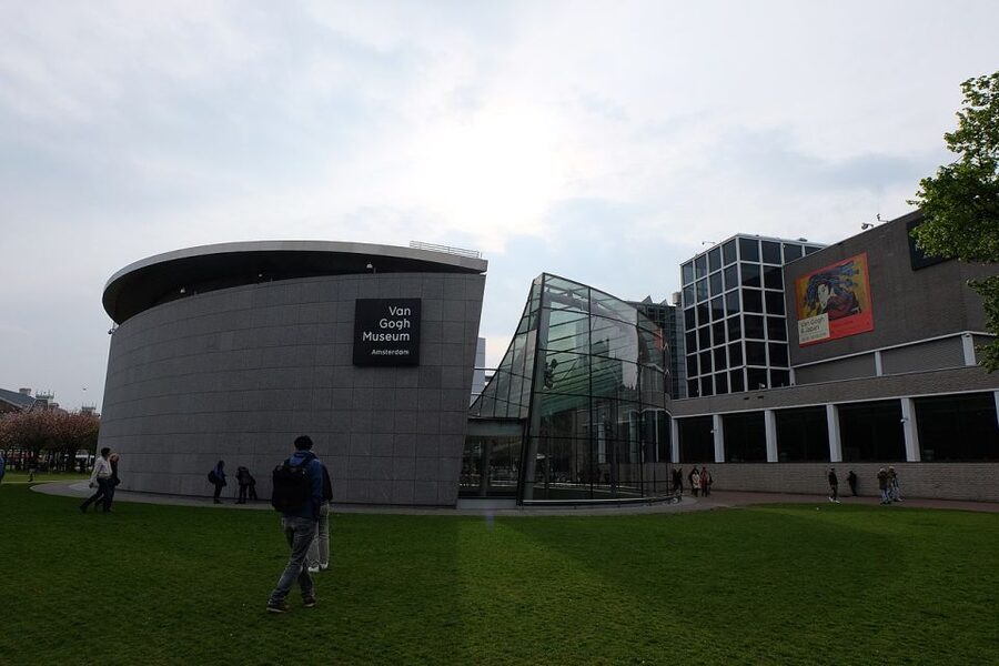 Van Gogh Museum Private Guided Tour - Who should book this Van Gogh visit?