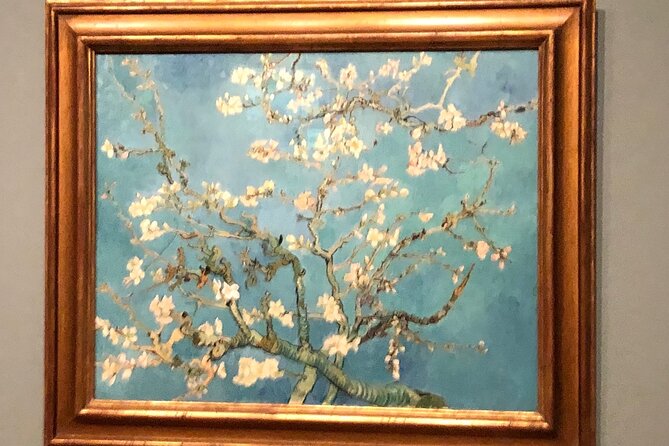 Van Gogh Museum, Rijks Museum & Walking Tour - Private Day Tour - Is $354.45 per person a fair price?