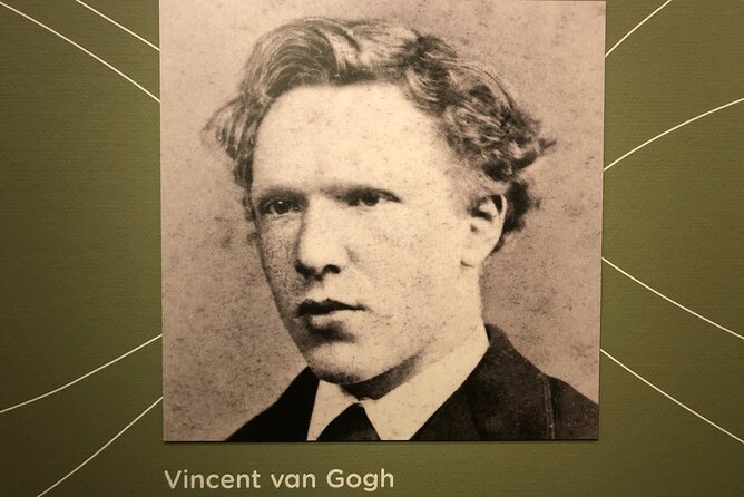 Van Gogh Museum, Rijks Museum & Walking Tour - Private Day Tour - Who should book this day tour?