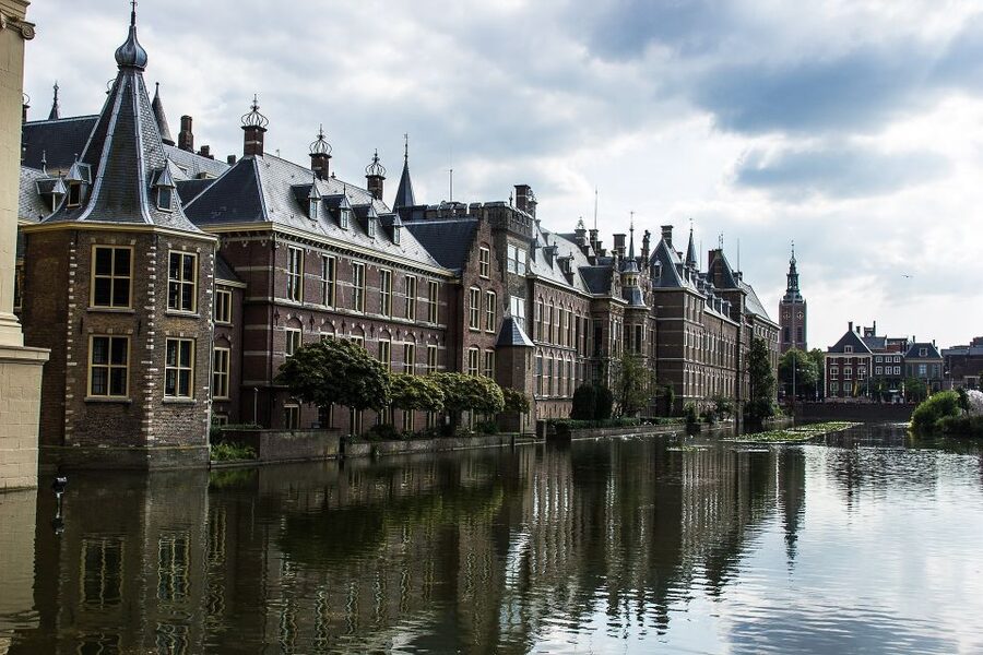 VIP Private Full Day Tour of the Netherlands - A private route beyond Amsterdam