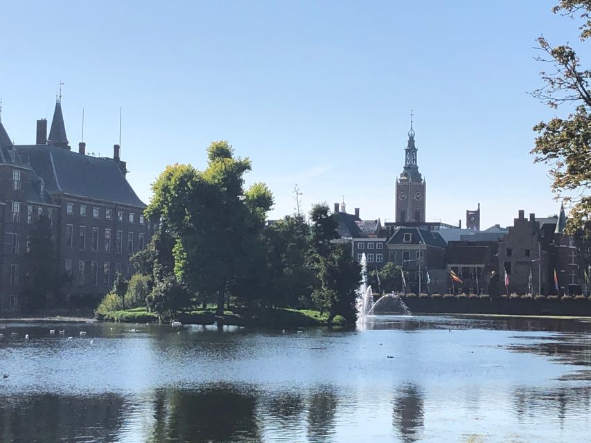 Visit the Girl with the Pearl Earring, The Hague & Delft - Key points to know before booking