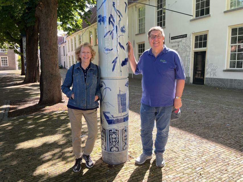 Visit the Girl with the Pearl Earring, The Hague & Delft - Who should book this tour?