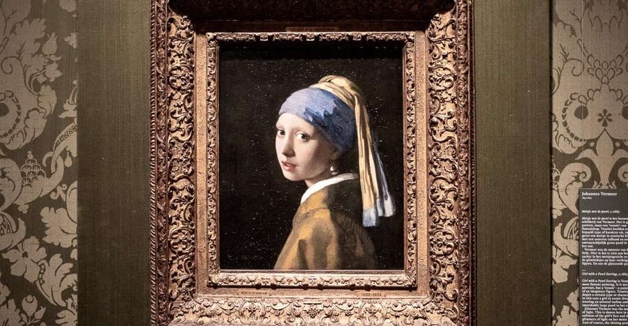 Visit the Girl with the Pearl Earring, The Hague & Delft - Practical details for a smoother day