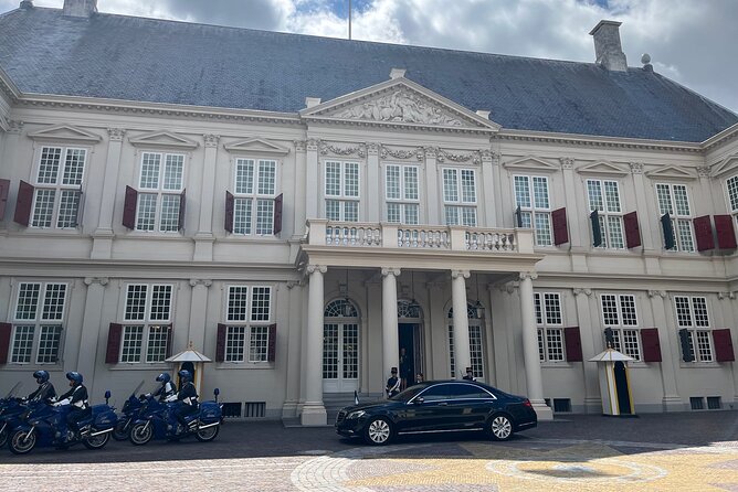 Visit the Girl with the Pearl Earring, The Hague & Delft City - Is the $356.01 price fair?