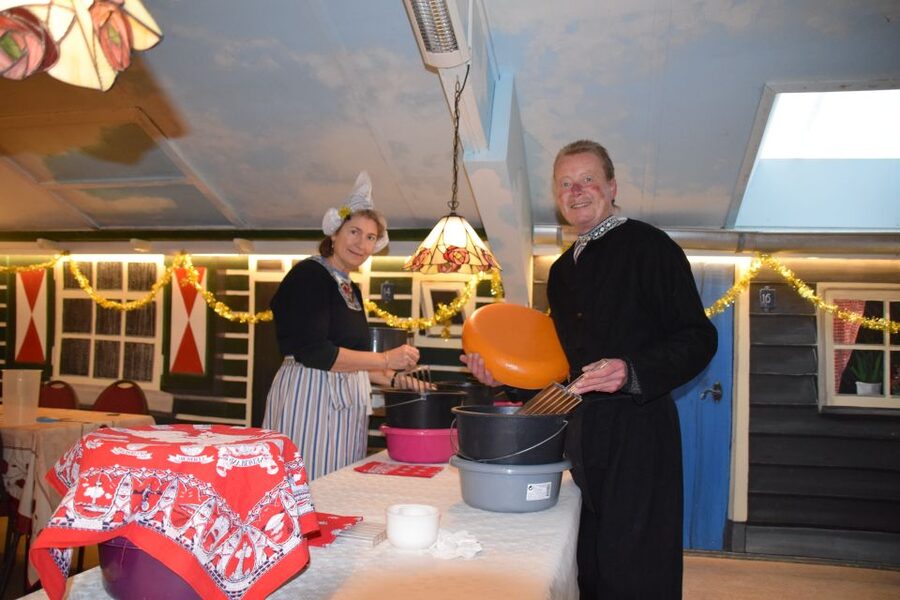 Volendam: 2.5-Hour Cheesemaking Workshop & Clog Making Tour - Is $145 a fair price for 2.5 hours?