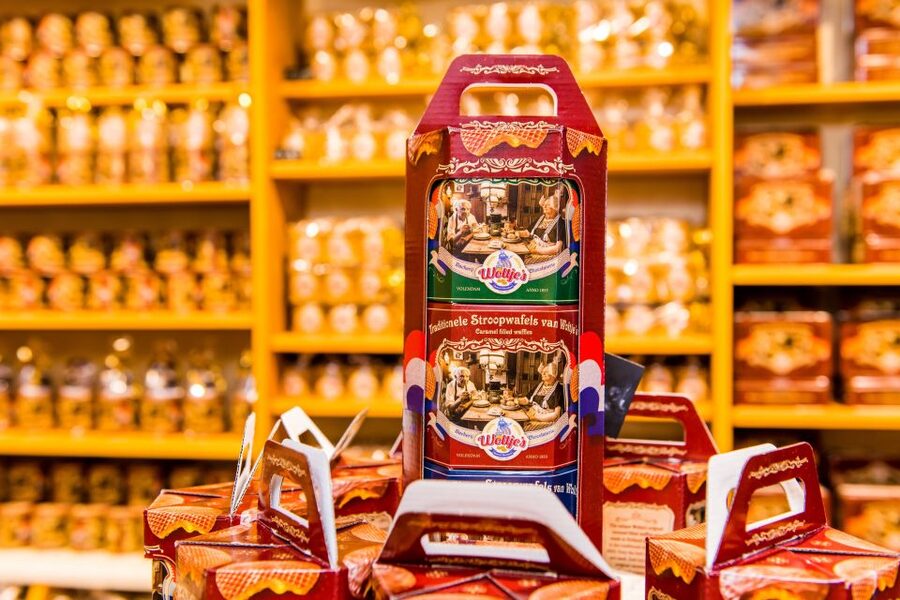 Volendam: Stroopwafel Experience with Tasting - Practical advice for a smoother visit