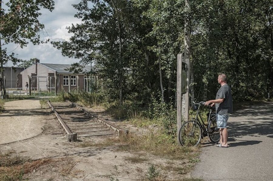 Vught: National Monument Concentration Camp Entry Ticket - The $14 ticket and overall value