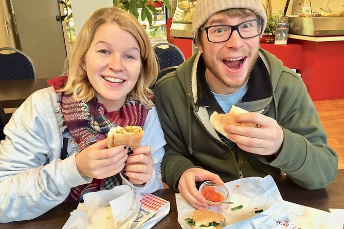 Walking Rotterdam Food Tour - What the guides add to the experience
