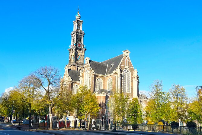 Walking Tour about Golden Age Architecture, private local guide - De Dolphijn and the world behind the façades