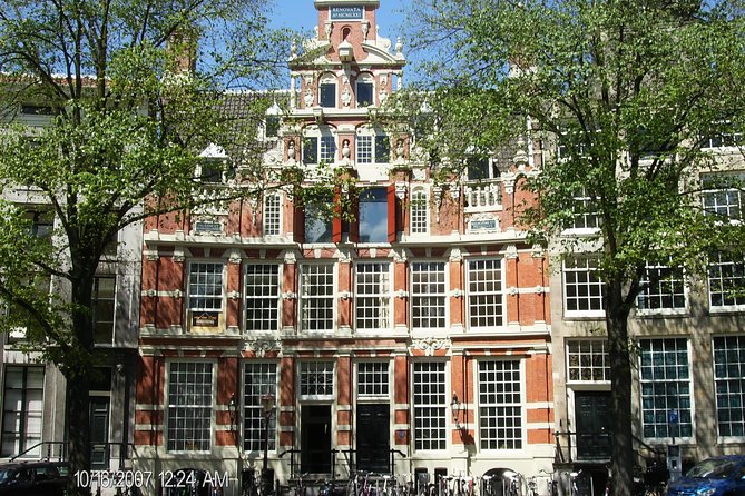 Walking tour of 2 hours of the highlights of Amsterdam - Why this two-hour walk works as an Amsterdam introduction
