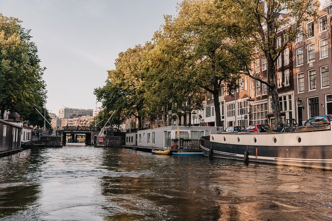 Winter Canal Cruise in Amsterdam - Is $81 good value?