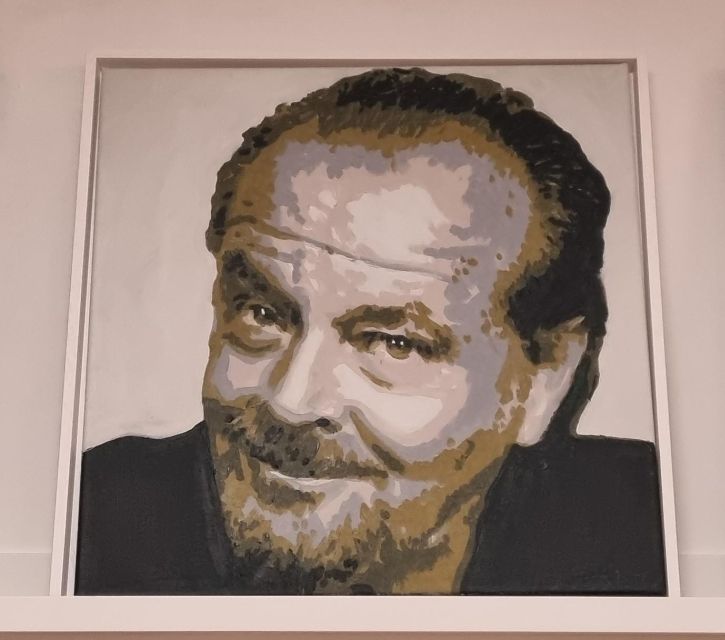 Zaandam: Paint a Perfect Portrait workshop - Key points at a glance