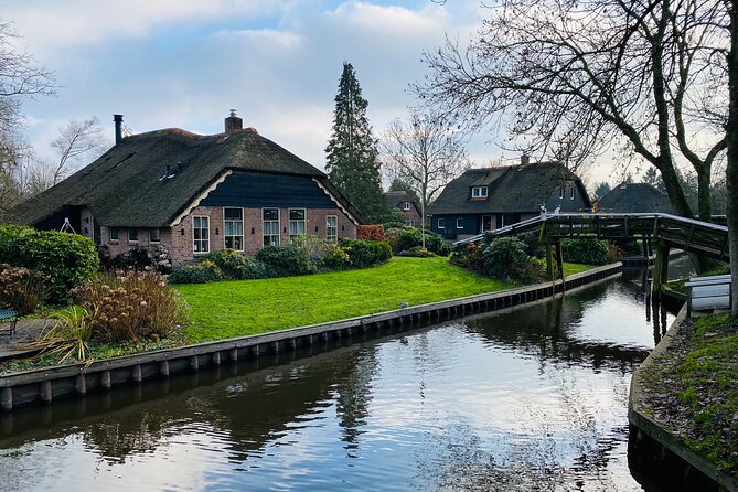 Zaanse Schans and Giethoorn Small-Group Tour with Hotel Pick-Up - Who will enjoy this tour most