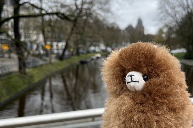 Zaanse Schans Edam Volendam Private Day Tour from Amsterdam - Edam: canals, trade, and a quieter pace