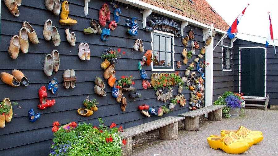 Zaanse Schans: Half-Day Private Guided Tour - Why Zaanse Schans Works Well As A Half-Day Trip