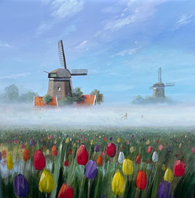 Zaanse Schans: Half-Day Private Guided Tour - Is The $67 Price Good Value?