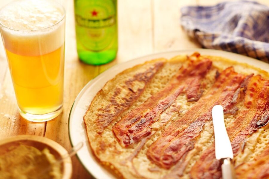 Zaanse Schans: Pancake Restaurant Visit - Key points to know before you book