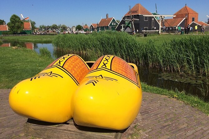 Zaanse Schans Private Tour Windmills - Timing, weather, and the best way to prepare
