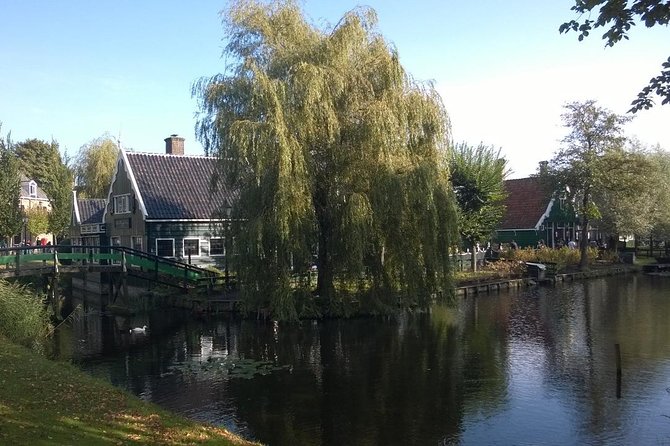 Zaanse Schans Small-Group Excursion from Zaandam - Who will get the most from this excursion