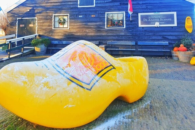 Zaanse Schans & Volendam Small-Group Tour with Hotel Pickup - Is $836.86 per person good value?